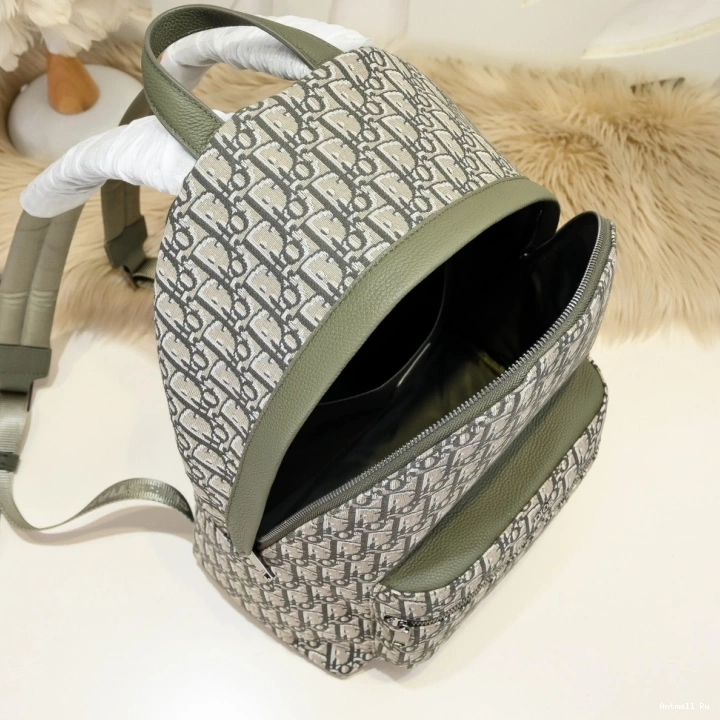 Dior Lightweight Christian 71410 Backpacks 0703